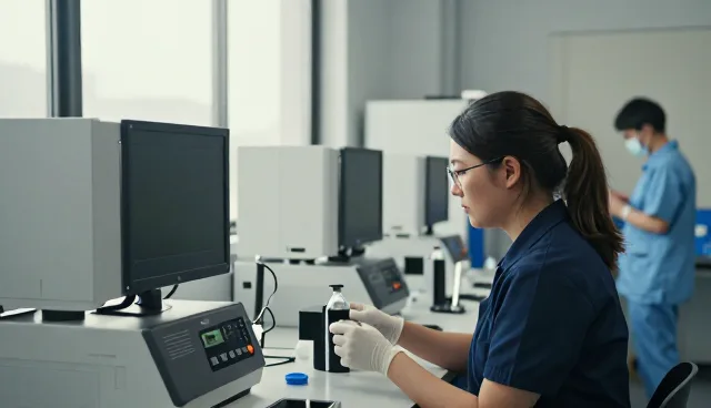 哈尔滨众浪生物科技有限公司