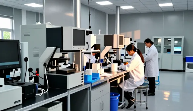 哈尔滨众浪生物科技有限公司