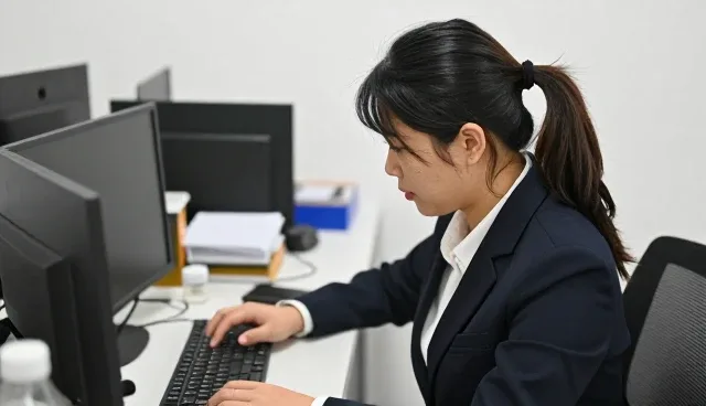 信息服务领域选型:规范执行与数字化技术的融合路径